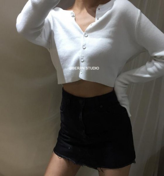 bm风格衣服是什么意思（穿衣风格）