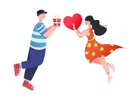 女人对男人到底要真诚还是套路