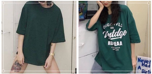 胖的人穿衣服什么颜色显瘦