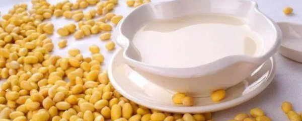 空腹喝豆浆好不好?