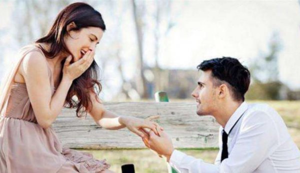 男人追女人多久算真心