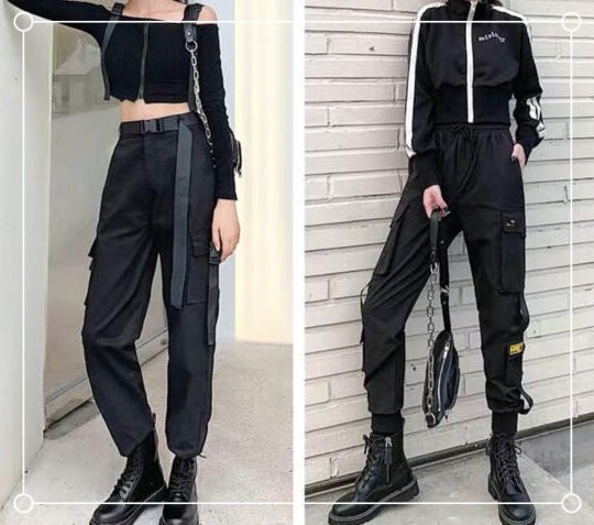 小腿粗适合穿马丁靴吗？