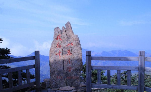 神农架原始森林在哪里