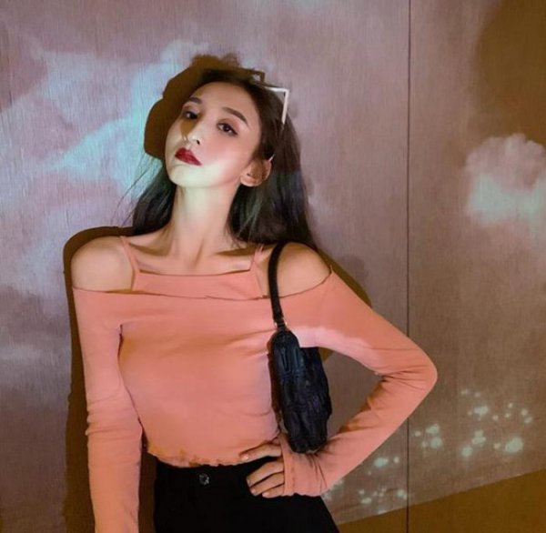 穿漏肩装内衣怎么办