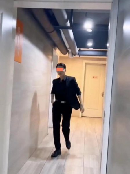 女生把自己当男生现象