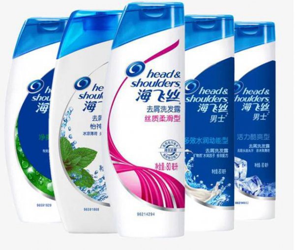 为什么海飞丝比飘柔贵