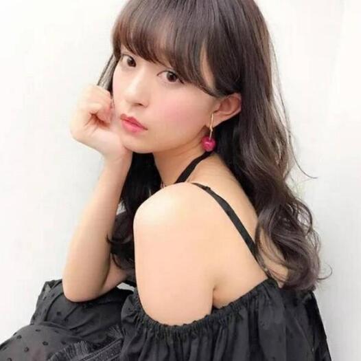 齐刘海适合什么脸型女？
