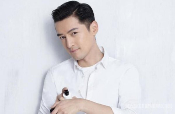 男人35岁剪什么发型显年轻