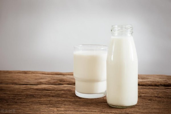 过期的牛奶能洗脸吗