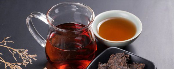 荔枝煮红茶的功效与作用