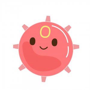 o型血有什么优点和缺点 o型血的人更健康是真的吗