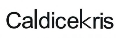 caldicekris是什么牌子的 caldicekris品牌寓意