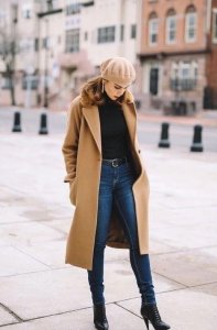 下半身胖的女生不适合穿什么裤子？