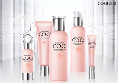 高姿系列对应年龄 高姿适合油性皮肤吗