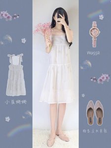 今年流行什么样的裙子夏季的 今年夏天流行什么样的连衣裙？