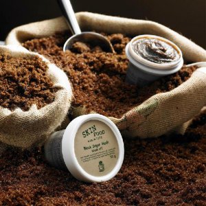 思亲肤黑糖面膜怎么用 思亲肤黑糖面膜的功效