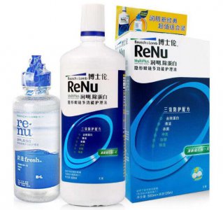 过期护理液小妙用 护理液使用时的注意事项