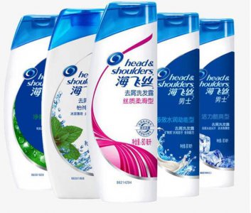 为什么海飞丝比飘柔贵 女士洗发水品牌排行榜