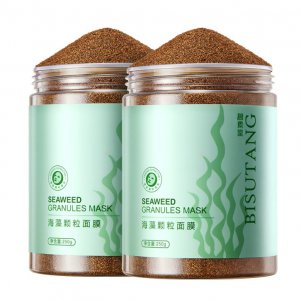 海藻面膜保质期是多久 海藻面膜可以加维生素e吗