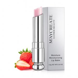 唇纹怎么改善 唇纹深用什么护唇膏