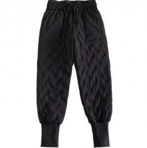 羽绒裤的充绒量一般是多少 羽绒裤充绒量一般是多少克