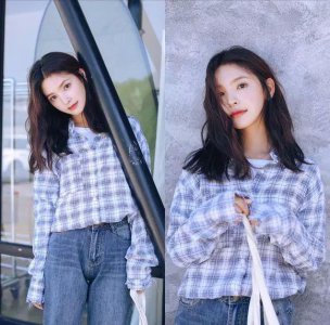 校花级别女生特征 通常是什么样的