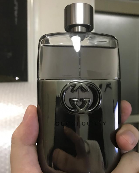 男高中生香水推荐