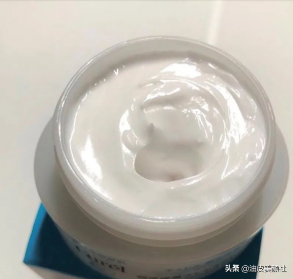 curel珂润水乳套装怎样