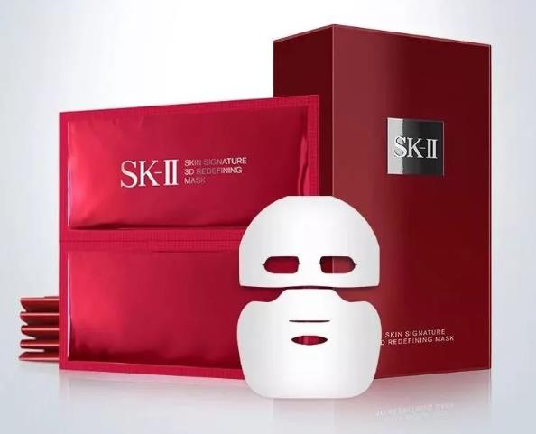 sk23d面膜怎么用