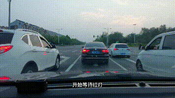 绿波路段什么意思