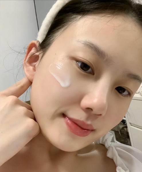 有什么好用的水乳