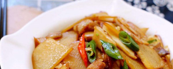 土豆可不可以和杏鲍菇一起吃