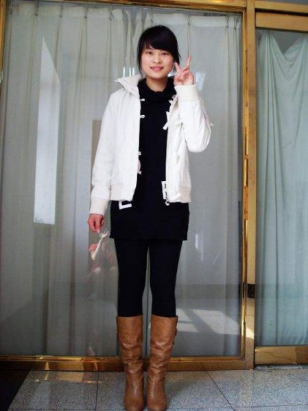 女生身高165体重100斤胖吗？要不要减肥