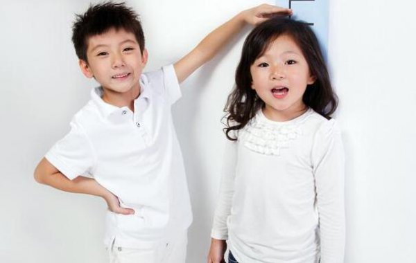孩子长高的最佳黄金年龄段