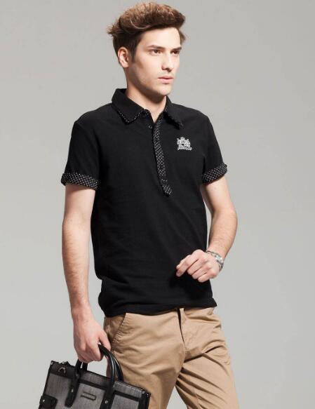 适合男士上班穿的衣服怎么搭配