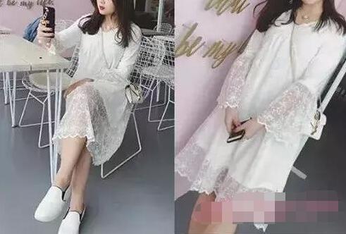 胖mm穿什么裙子好看？