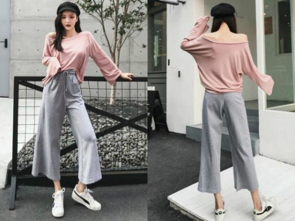 秋天穿什么衣服最好看？
