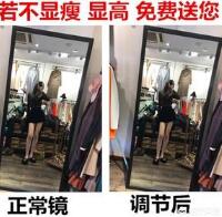 为什么服装店试衣服好看买回去不好看？