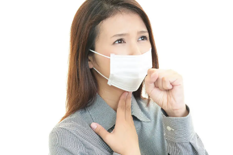 一天到晚老是吐痰是什么原因
