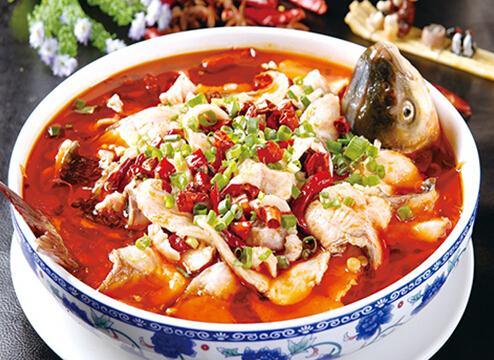 去饭店不宜点的三道菜