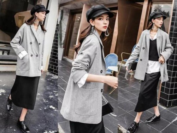 2023今年春季流行什么服装女士