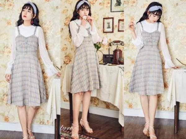 2023今年春季流行什么服装女士