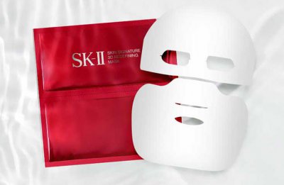 sk23d面膜怎么用 sk23d面膜有什么作用