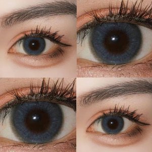 hema美瞳是什么材质 美瞳和隐形眼镜有什么区别