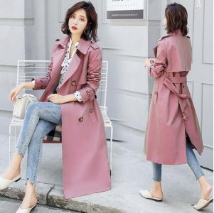 风衣搭什么内搭好看 风衣里面搭配什么衣服好看