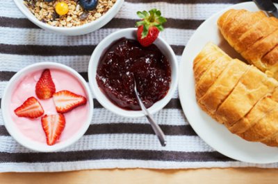 健康早餐吃什么最好 早餐应该吃什么最健康？