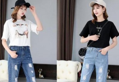 怎么样穿衣服搭配图片 衣服怎么搭配 怎么穿才好看图片