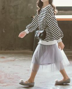 秋季童装搭配指南 你家宝贝也能穿出潮孩范！