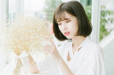 最近流行女发型 近期流行发型女生发型