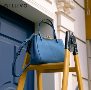 gillivo属于什么档次 gillivo这个牌子怎么样